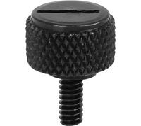 1/4" Moto Retour Aluminium Alliage Arrière Vis Siège Fixation Boulon pour harley davidson
