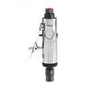 1/4 " Outil de Nettoyage de Meulage Pneumatique Industriel de Polisseur Pneumatique(argenté)