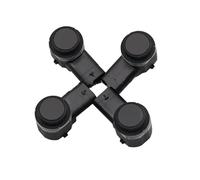1/4 Pièces 4H0919275 Capteurs Stationnement PDC Accessoires pour VW pour CC pour Golf pour Passat pour Seat pour Altea Assemblage(4pc)