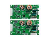1~4 Pièces CA-288, 26 À 55 Pouces LED LCD TV Rétro-éclairage Carte Pilote TV Booster Plaque Courant Constant Haute Tension Carte TV Accessoires(2pcs)