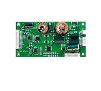 1~4 Pièces CA-288, 26 À 55 Pouces LED LCD TV Rétro-éclairage Carte Pilote TV Booster Plaque Courant Constant Haute Tension Carte TV Accessoires(1pcs)