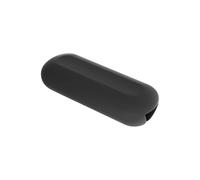 1/4 pièces en silicone lesté pour stylo ergonomique aide à l'écriture pour enfants et adultes gauchers/droitiers pour étudiants d'âge préscolaire accessoire d'écriture handicapé d'apprentissage