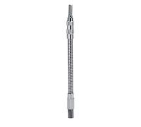1/4 "Porte-embouts d'extension d'arbre Flexible porte-embouts d'extension Flexible pour tournevis perceuse sans fil à vis générale