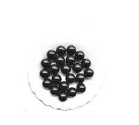 1/4" pouce 6,35 mm billes en céramique G5 billes de roulement de précision Si3n4 Nitrure de silicium 20pcs