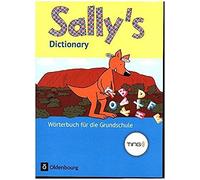 1.-4. Schuljahr - Sally's Dictionary