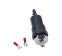 1/4" Swtich Adjustable QPM11-NC / QPM11-NO Pressure Switch Wire External Thread Nozzle NWPNLXEA(QPM11-NO)