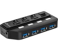 1: 4 Usb 3.0 Hub Mrcs505 Plug+Play