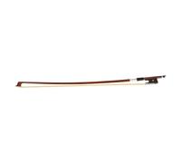 1/4 violon arc bois pratique for débutant étudiant professionnel bien équilibré crin de cheval Instrument de musique