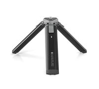 1/4" vis de bureau petite caméra trépied métal extensible