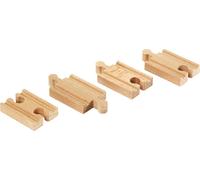 1/4 voies droites (A2, B2, C2)