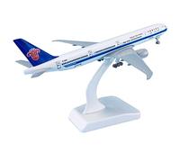 1 400 18.5 cm avec Roues Avion Avions Boeing B777-300 pour Le modèle d'avion du sud de la Chine Playkits