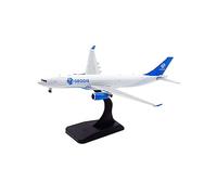1 400 Adapté pour A330-300F Modèle Simulation Alliage Moulage sous Pression Adulte Avion À Collectionner Cadeau Souvenir Ensemble de Jeu de Passe-Temps Miniature