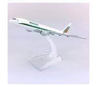 1 400 Adapté pour Alliage Avion Boeing B777-200 Métal Combattant Modèle Militaire Jouet Collection Ou Cadeau Kit de Jeu de Passe-Temps