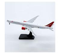 1 400 Adapté pour B777-300ER VP-BGK Alliage Moulé sous Pression Simulation Avion Souvenir Décoration Cadeau Affichage Kit de Jeu de Passe-Temps