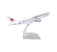 1 400 Fit pour A320-200 Modèle Aviation Base Alliage Avion Collecteur D'affichage Jouet Kit de Jeu de Passe-Temps