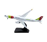 1: 400 pour A330-900NEO Avion De Ligne en Alliage Métallique Moulé sous Pression Modèle d'avion Souvenir Adulte Fini Ensemble de Jeu de Passe-Temps Miniature