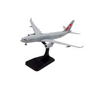 1: 400 pour A330 Métal Moulé sous Pression en Alliage Échelle Simulation Modèle d'avion Ornements Finis Cadeaux Adultes Ensemble de Jeu de Passe-Temps Miniature