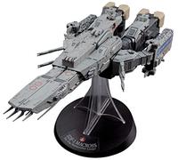 1/4000 SDF-1 Macross navire forteresse "The Movie"