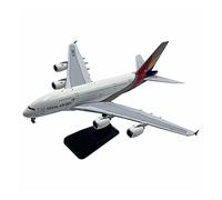 1:400Fit pour L'aviation Airbus Avion A380 HL7626 Alliage Moulé sous Pression Modèle d'avion Collection Jouets Coffret Ensemble de Jeu de Passe-Temps Miniature