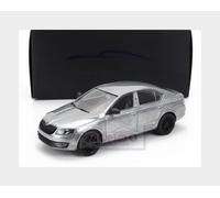 1:43 ABREX Skoda Octavia Iii 2012 Polished 143AB-026T1