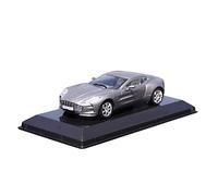 1:43 Adapté pour Aston Martin 2009 One77 Simulation Véhicule Alliage Moulé sous Pression Modèle Voiture Collection Cadeau