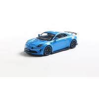 Solido Alpine A110 Radicale 70 1:43 Bleu 2024