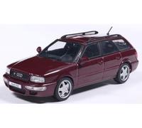 Solido 1/43 - Audi Rs2 Avant - 1995 S4310110 - 421430110-Solido