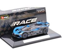 1:43 Bugatti Bolide