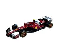 1/43 Bburago Formule 1 Ferrari SF 25 GP d'Australie #Hamilton