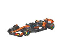 1/43 Bburago Formule 1 McLaren MCL39 Grand Prix d'Australie #Norris