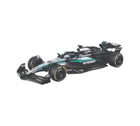 1/43 Bburago Formule 1 Mercedes AMG Petronas W16 GP d'Australie #Russell