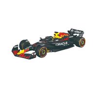 1/43 Bburago Formule 1 Red Bull RB21 Grand Prix du Bahreïn #Verstappen