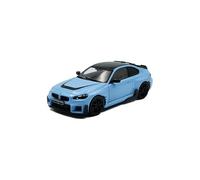 Solido – Miniature 1/43 BMW M2 M Performance Zandvoort 2023 Bleu
