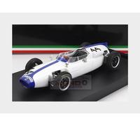 Brumm Voiture miniature Cooper T53 n°44 GP de Belgique 1961 Gregory 1:43