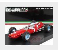 Ferrari 158 F1 John Surtees 1964 #7 Winner German Gp World Champion 1:43 Model