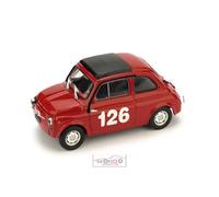 BRUMM - R480 - VÉHICULE MINIATURE - MODÈLE À L'¿