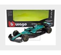 BBurago Voiture F1 1:43 Aston Martin AMR25#18 Stroll Australia GP (2025) – 18-38250S