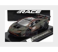 Bburago 1:43 Lamborghini Huracan Super Trofeo EVO2