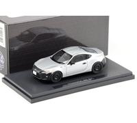 Ebbro TOYOTA 86 RC SILVER 1:43