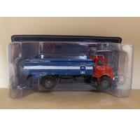 1/43. est #22 Ebro C-700, 1968, camions bus espagnols, camion, camion, LKV