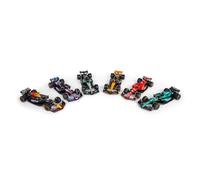 1:43 F1 Car Assortment 2024