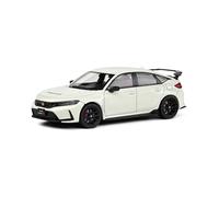 1:43 Honda Civic Type R Championship White 2022