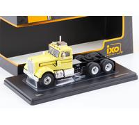 Ixosport Miniature montée Western Star 4864 1970 Échelle 1/43