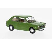 1:43 IXO Fiat 127 1972 Green CLC607N.22