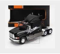 1:43 IXO Ford Aeromax Silver Black 1990 TR179.22
