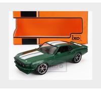 IXO 1/43 CLC530N Ford Mustang Fastback - 1969 diecast modelcar