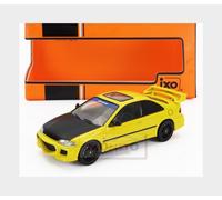 1:43 IXO Honda Civic Ej1 Yellow Black 1995 CLC528N.22