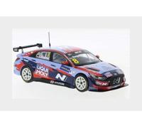 Ixosport Modèle réduit Hyundai Elantra N TCR GTM156B WTCR Allemagne 2021 n°8 Engstler 1:43