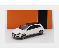 1:43 IXO Hyundai I30 #Drive-N 2022 White MOC336.22