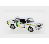 ixosport - Lada 2105 Vfts Barum Tribec Rally 1986 - 1/43